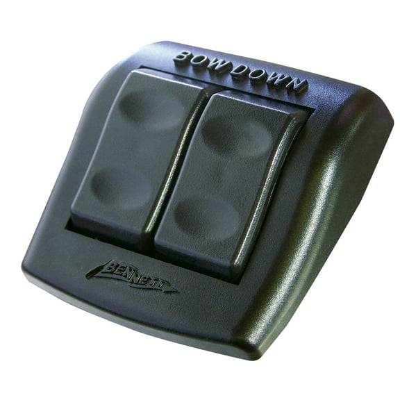Bennett Rocker Switch Control f/BOLT | Bundle of 2