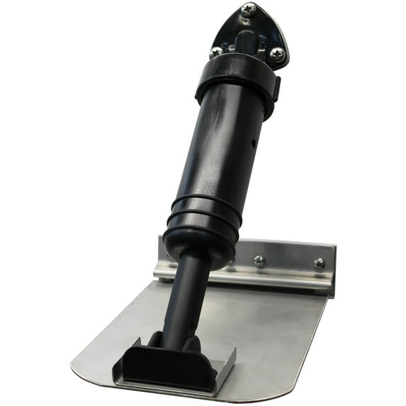 SLT6 Bennett SLT6 6X8 Trim Tabs Self Leveling Boats 10 ft. -14 ft.