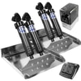 thumbnail image 1 of Bennett Trim Tab 12" x 12" Sport Tab System [ST12], 1 of 2