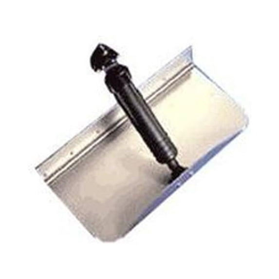 Bennett Trim Tab System without Control
