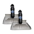 thumbnail image 1 of Bennett Marine BOLT129ADJ Bolt 12X9 Trim Tab System with Adjustable Upper Hinges, 1 of 3