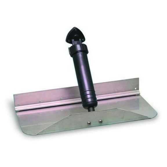 Bennett Trim Tabs 3612 Bennett Trim Tab Kit 36" X 12" W/o Control