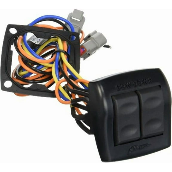 Bennett Trim Tabs BRC4000 Bolt Electric Trim Tabs (Bennett)