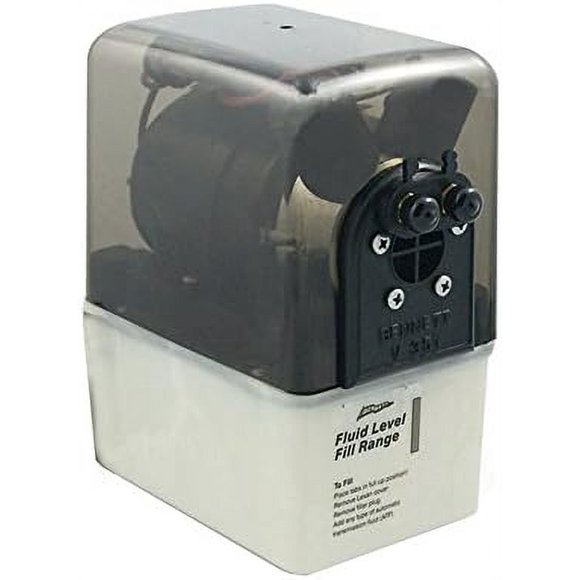 Bennett V351HPU1 Hydraulic Power Unit - 12V