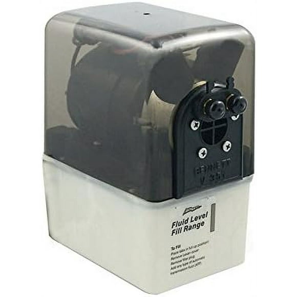 Bennett V351HPU1 Hydraulic Power Unit - 12V