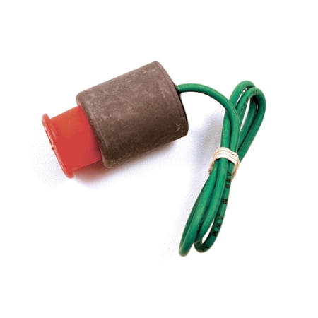 Bennett VP1135G Solenoid Valve - Green Wire