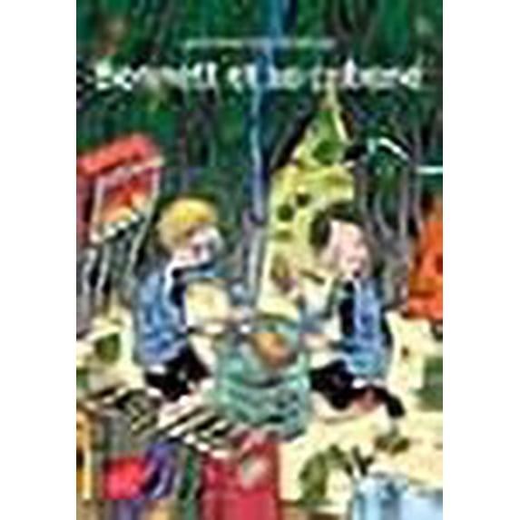 Bennett et sa cabane (French Edition)