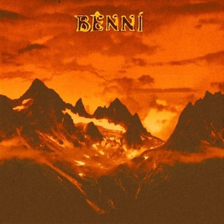 Benni - I & II - Soundtracks - CD