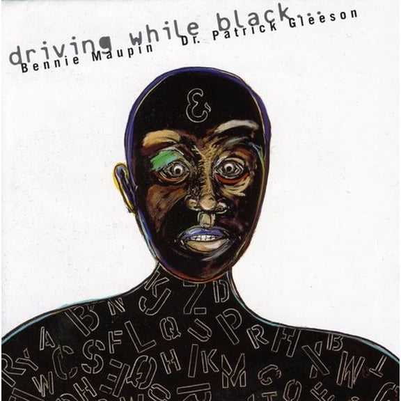 Bennie Maupin - Driving While Black - Music & Performance - CD