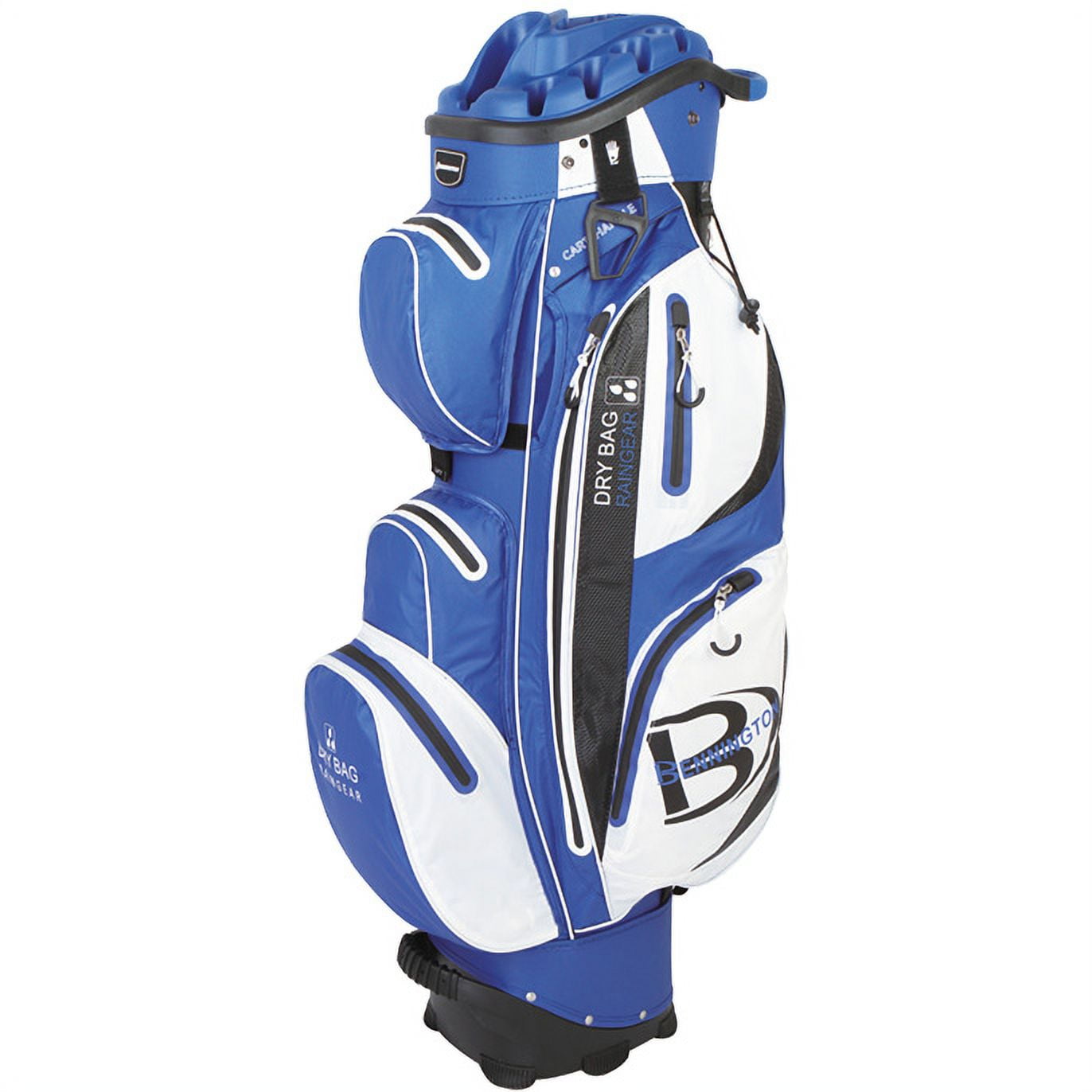 Bennington quiet organizer 14 cart online bag