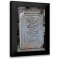 thumbnail image 1 of Bennion, Scott 16x24 Black Modern Framed Museum Art Print Titled - Doctors Sign from Ancient Turkey, 1 of 5