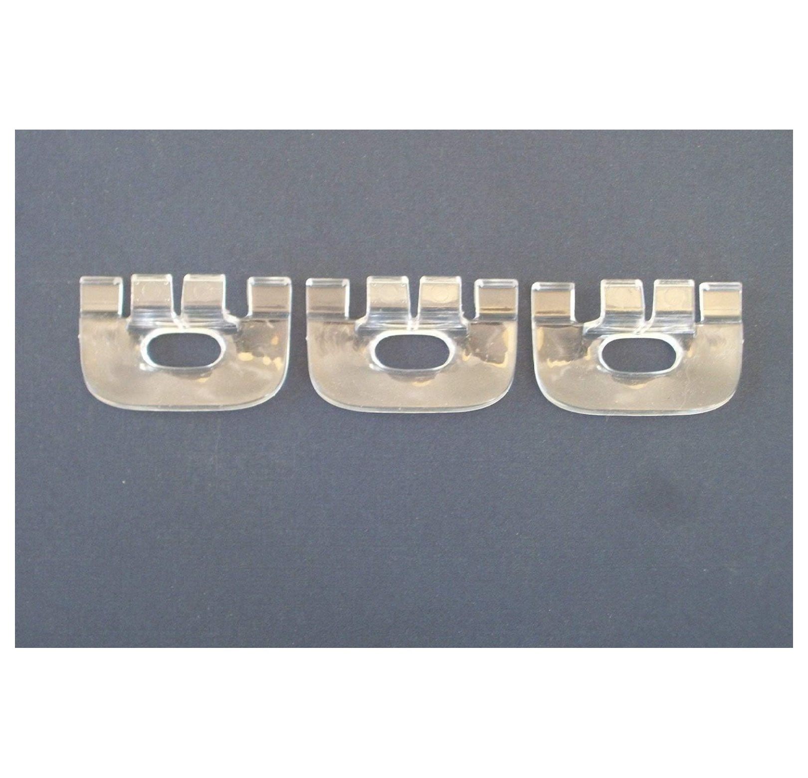 Bennium Bali Cordless Shade Lift Handles