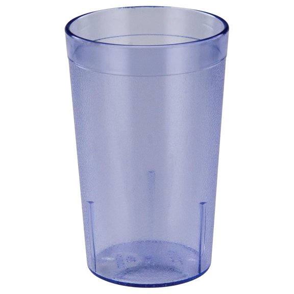 Bennium Pebbled , 16-Ounce, Blue