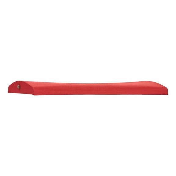 Bennium Replacement Canopy Top Cover for The Garden Treasures Porch Swing - Riplock 350 - Cinnabar