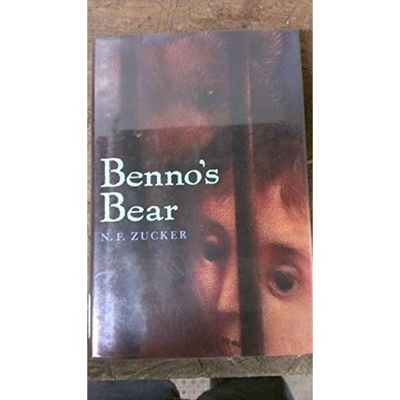 Pre-Owned Benno's Bear (Hardcover) 0525465219 9780525465218