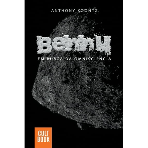 Bennu - Em Busca da Omnisciência, (Paperback)