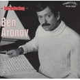 thumbnail image 1 of Benny Aronov - Introducing Ben Aranov - Jazz - CD, 1 of 1