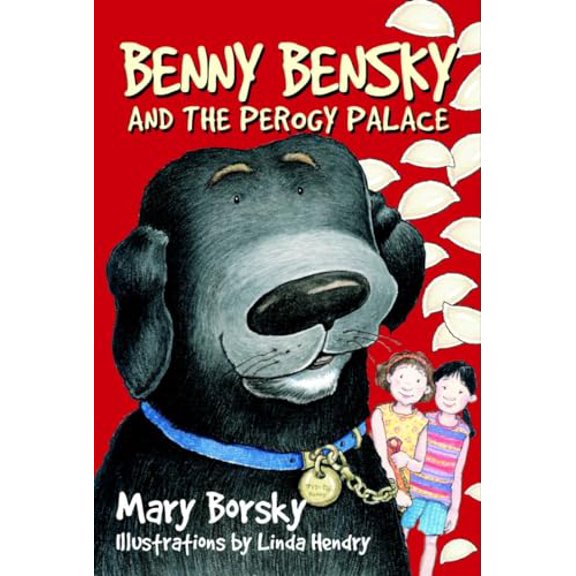 Pre-Owned Benny Bensky and the Perogy Palace