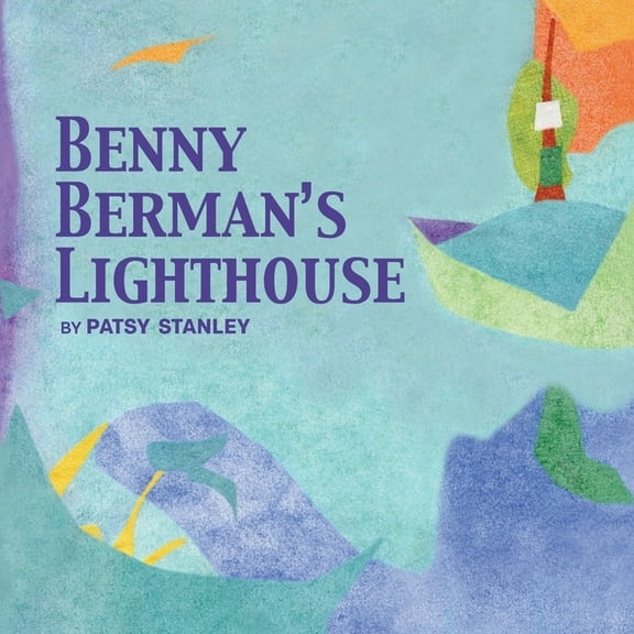Benny Berman's Lighthouse, (Paperback)