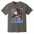 thumbnail image 1 of Benny Butcher BSF Bullalo Bills Sports Rap Hip Hop Griselda Comfort Color T-Shirt Unisex, up to 4XL, 1 of 4