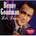 thumbnail image 1 of Benny Goodman - Let's Dance - Music & Performance - CD, 1 of 1