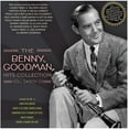 thumbnail image 1 of Benny Goodman - The Benny Goodman Hits Collection Vol. 2 1939-53 - Music & Performance - CD, 1 of 1