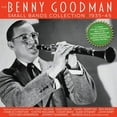 thumbnail image 1 of Benny Goodman - The Benny Goodman Small Bands Collection 1935-45 - Music & Performance - CD, 1 of 1