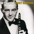 thumbnail image 1 of Benny Goodman - The Essential Benny Goodman - Music & Performance - CD, 1 of 2