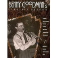 thumbnail image 1 of Benny Goodman's Clarinet Method, (Paperback), 1 of 1