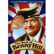 The Best of Benny Hill: The Early Years