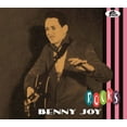 thumbnail image 1 of Benny Joy - Rocks - Music & Performance - CD, 1 of 1