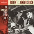 thumbnail image 1 of Benny Joy - Rolling To The Jukebox Rock, Vol. 2 - Vinyl, 1 of 1