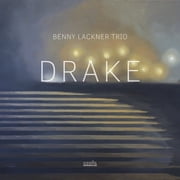 Benny Lackner - Drake - Jazz - CD