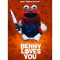 thumbnail image 1 of Epic Pictures - Benny Loves You [BLU-RAY], 1 of 1