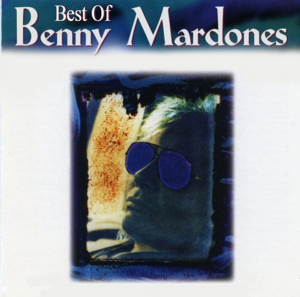 CURB RECORDS Benny Mardones - Stand By Your Man - Music & Performance - CD