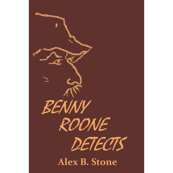 Benny Roone Detects (Paperback)