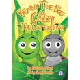 thumbnail image 1 of Benny The Bug And Cubby The Caterpillar, (Paperback), 1 of 1