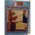 thumbnail image 1 of Pre-Owned Benny Uncovers a Mystery (The Boxcar Children Ser., No. 19) (Paperback) 0590426834 9780590426831, 1 of 1