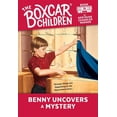 thumbnail image 1 of Benny Uncovers a Mystery, 1 of 1