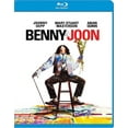 thumbnail image 1 of Benny and Joon [Blu-ray], 1 of 2