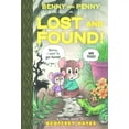 thumbnail image 1 of Pre-Owned Benny and Penny in Lost and Found: Toon Books Level 2 (Hardcover) 1935179640 9781935179641, 1 of 1