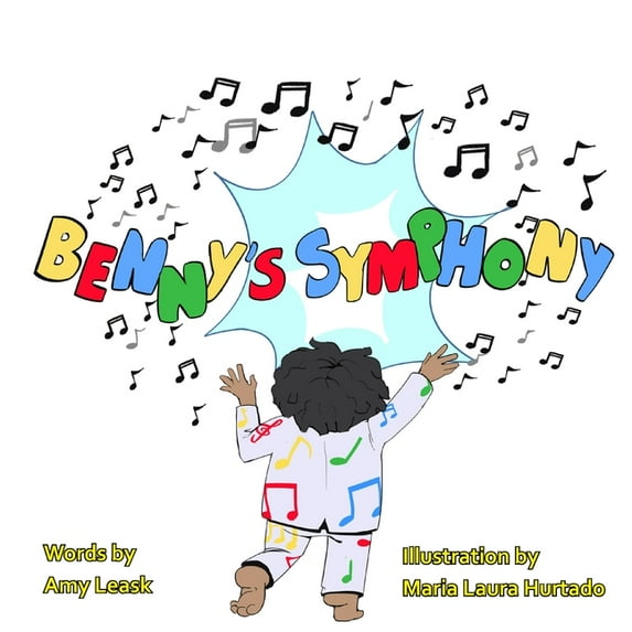 Benny's Symphony, (Paperback)