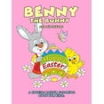 thumbnail image 1 of Benny the Bunny and His Friends - Happy Easter - A Special Easter Coloring Book for Kids. (Paperback), 1 of 1