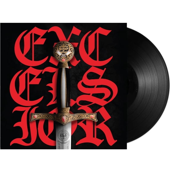 Benny the Butcher - Excelsior - Music & Performance - Vinyl