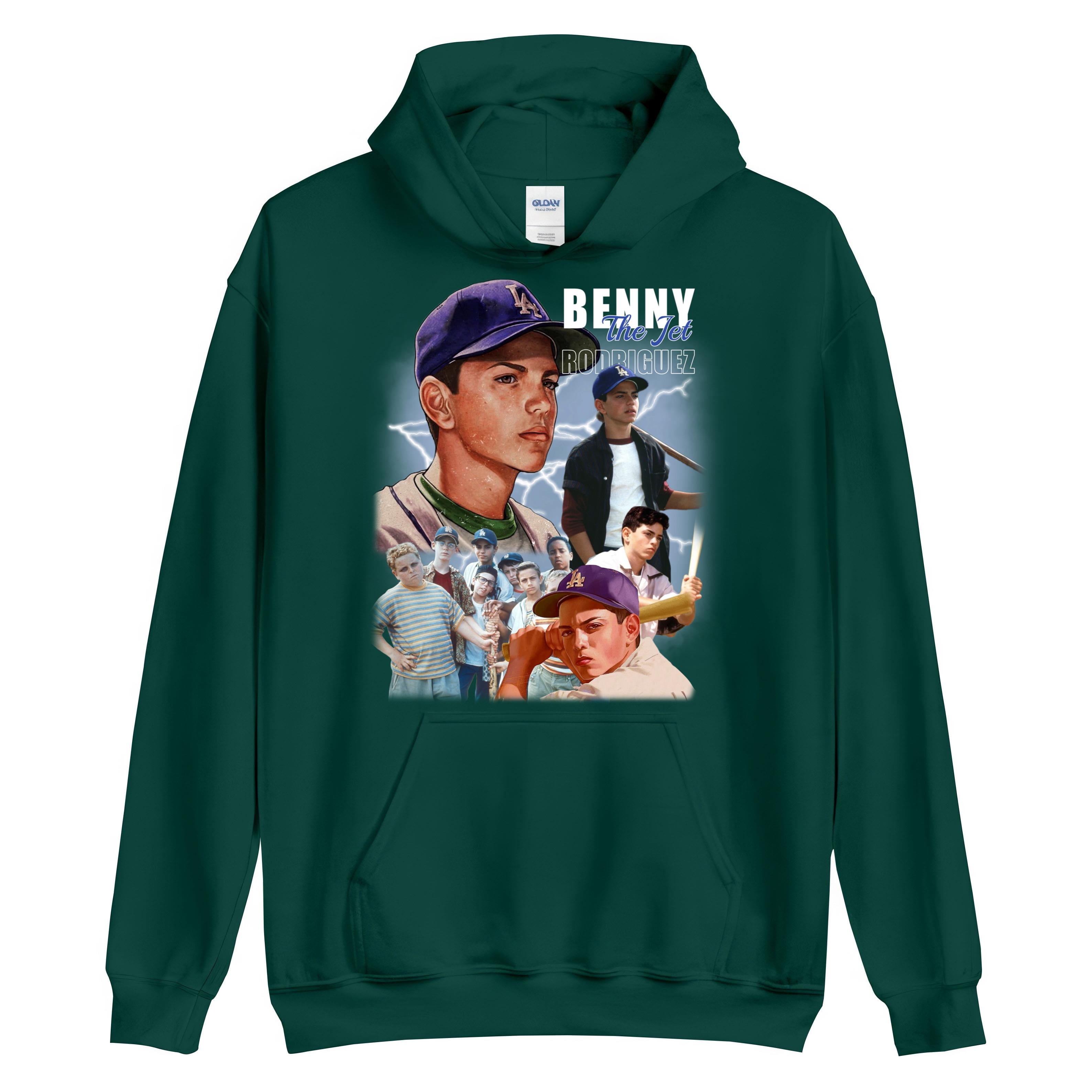 benny the jet rodriguez shoes