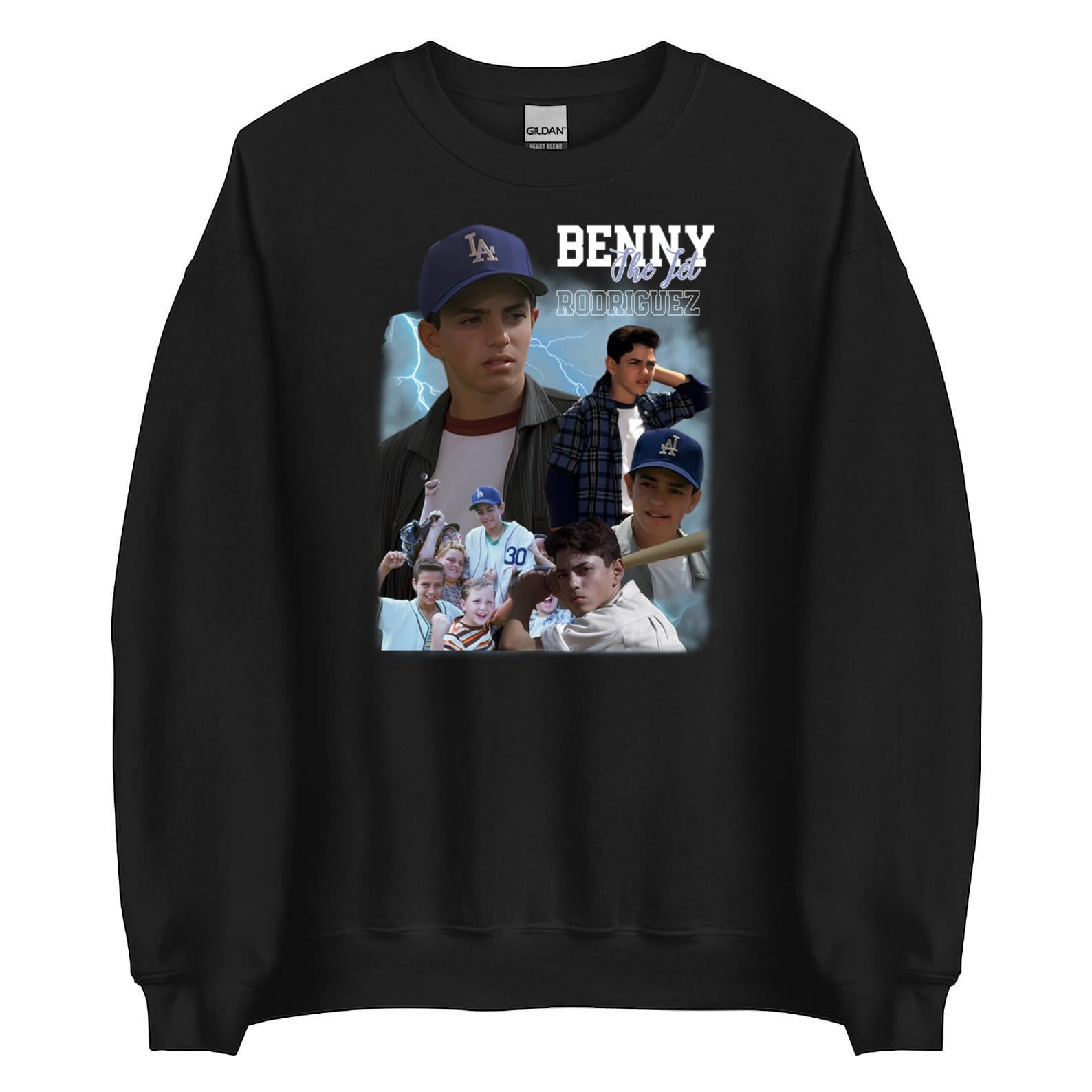 benny the jet rodriguez shoes