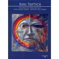 thumbnail image 1 of Beno T Albert - Ring Triptych: Tale from the Nibelungenlied - Classical - CD, 1 of 1