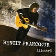 thumbnail image 1 of Benoit Francoeur - Illettre - Music & Performance - CD, 1 of 1