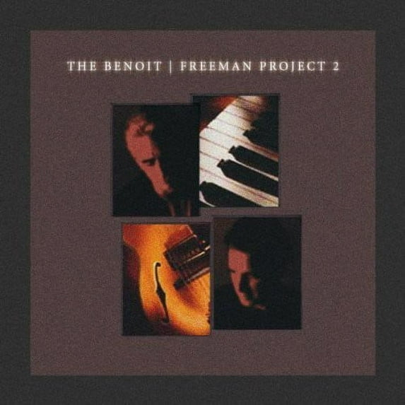 Benoit Freeman Project II