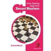 Benoni Mayhem, Paperback